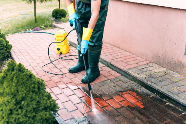 Best Machinery and Equipment Cleaning  in Mcclure, PA