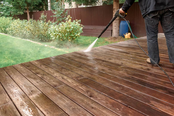 Reliable Mcclure, PA Pressure Washing Services Solutions