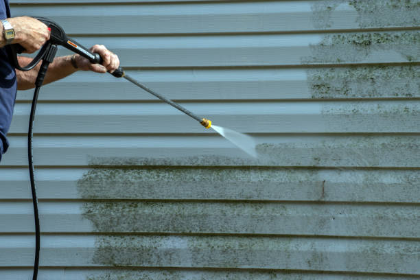Best Pool Deck Cleaning  in Mcclure, PA