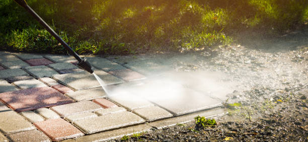 Best Concrete Sealing  in Mcclure, PA
