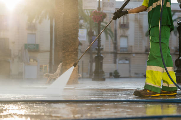 Best Warehouse Cleaning  in Mcclure, PA